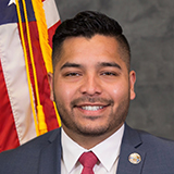 David Penaloza